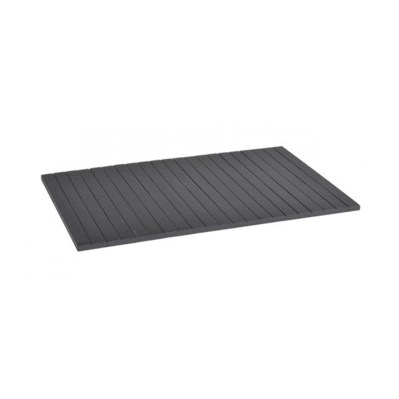 RO Tray Arm Tray Black